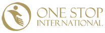 One Stop International Logo